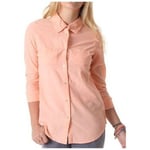 Chemise Vero Moda  Chemise Fiona Papaya Punch