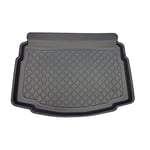 Bagagerumsmatta lamplig for Volkswagen Golf VII 20132019