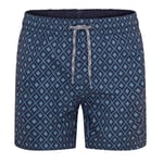 RIPT Essentials Boys Diamond Swim Shorts - 9-10 Years