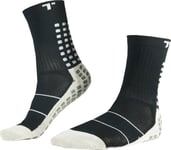 Trusox Trusox 3.0 Cushion Fotballsokker S720066 S720066 Svart 34-38.5