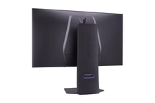 LG UltraGear 32GS94UX-B skärm - 32" - NVIDIA G-SYNC Compatible, AMD FreeSync Premium Pro, VESA Adaptive-Sync - 0,03ms - 4K UHD 3840x2160 vid 480Hz