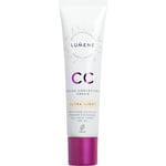 Lumene Meikit Kasvojen meikki CC Colour Correcting Cream SPF 20 00 Ultra Light 30 ml (466,67 € / 1 l)