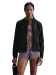 Nike Swift Repel Packable Running Jacket - Dame - Sort - XL