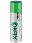 Xeno AA (Mignon)/ER14505/XL-060F - 2400 mAh