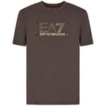 T-shirt Ea7 Emporio Armani  Tee-shirt