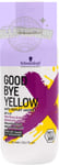 Schwarzkopf Professional Goodbye Yellow Neutralizing Shampoo, 300ml