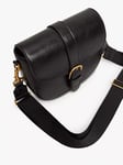 Mango Kelly Cross Body Bag, Black