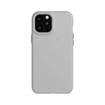 tech21 T21-8671 EcoSlim for Apple iPhone 12 Pro Max 5G - Germ Fighting Antimicrobial Phone Case with 2.4 Meter Drop Protection