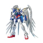 MG New Mobile Report GundamW Wing Gundam Zero Custom Endless Waltz ver Model Kit