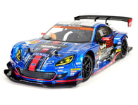 Carisma 1/10 M40S Subaru BRZ GT300 ARTR (no Batt/Cgr) RC Car