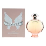 Paco Rabanne Olympea Acqua Eau de Parfum Legere 80ml Spray For Her - NEW. EDP