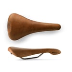 Saddle Milano Flite Racer 146x280mm Brown 307256905 SELLE ITALIA Fixed Gear