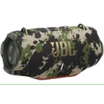 JBL Xtreme 4 Langaton Kaiutin Camo