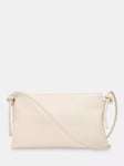 Whistles Amity Leather Triple Pouch Bag