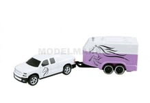 Revell 23567 1/64 Mini RC "Horse Trailer"