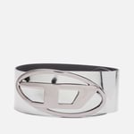 Diesel B-1DR Faux Leather Belt - 90