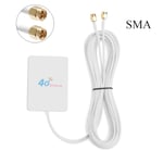 3metres 4g Lte Antenna Ts9 Crc9 Sma Connector Router Modem