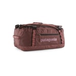 Patagonia Black Hole Duffel 40L - Duffel Dulse Mauve 40 L