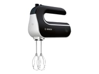 Bosch Homeprofessional Mfq 4885 - Stavmixer - 575 W - Svart/Krom