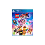 Le Film LEGO 2 PS4 Playstation 4