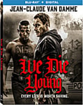 We Die Young Bluray