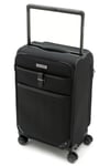 M & A New York TOUJOURS Medium Dual Side Opening 71 cm Suitcase Black £220