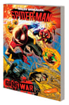 Cody Ziglar - Miles Morales: Spider-man By Vol. 3 Gang War Bok