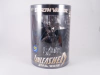 Hasbro Star Wars Unleashed Darth Vader Revenge Of The Sith Diorama