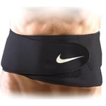 Sangle Nike Gymnastique Pro 2.0 Néoprène Sport Noir Élastique Respirante De Wra