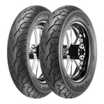 Bakdäck pirelli - Night dragon 180 70 16 bak 70r16