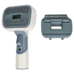 Brosse pour chiens pour Rowenta Silence Force Silence Force Compact aspirateur