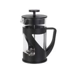 COOK CONCEPT - KA4083 - Cafetiere A Piston 60Cl 5 Tasses Art De La Table Boisson Et Apero The Cafe Et Sucre