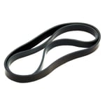 Vacuum Cleaner Belt For Vax Mach 2 VZL-6012 2 Pack