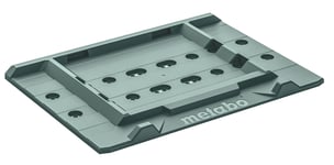 metaBOX adapterplate