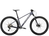 Trek Marlin 7 Gen 3 L Grå Cykel - Mountainbike Cykel