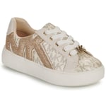 MICHAEL Michael Kors Sneakers JORDANA AIRIN Beige barn