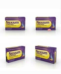 56 x NEXIUM CONTROL 20MG GASTRO-RESISTANT TABLETS - 4 ×14 TABLETS  (56 Tablets )