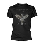 Katatonia Swallow The Sun T-Shirt black