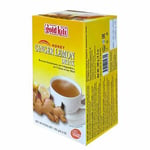 Gold Kili Instant Instant Honey Ginger Lemon Drink / 10 x 18g