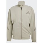 adidas adidas Z.N.E. Woven Track Top, storlek Medium