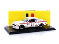 SPARK 1/43 - BMW 3.0 CSI - SPA-FRANCORCHAMPS 1975 SB640