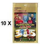 10st Panini FIFA 365 Adrenalyn XL 2025