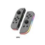 For Nintendo Switch Joy-Con Controller Wireless Pair Gamepad Joypad Left&Right