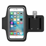 For Iphone 11 Pro Max 8 7 6 6s Plus Iphone Xr Xs Max Sports Armband Running Case