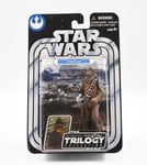 Star Wars The Original Trilogy Collection - Chewbacca Action Figure