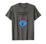 Mr. Men Little Miss Giggles T-Shirt T-Shirt