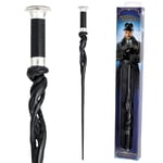 The Noble Collection Die edle Sammlung Albus Dumbledore Wand (Fensterbox)