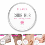 ANTI CHAFING CREAM | Glamza Chub Rub for Women Men Sports Skin Lotion