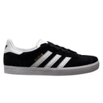 adidas Originals Sneaker Gazelle - Svart/vit/guld Barn adult BB2502
