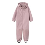 name it Softshell-drakt Magic Nmfalfa08 Deauville Mauve